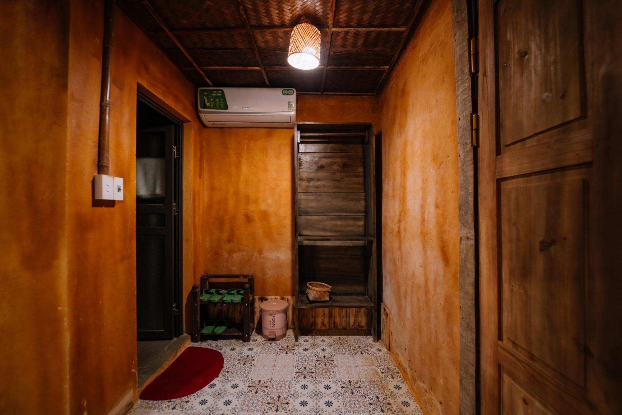 Ha Giang Xanh Retreat - Trekking, Tour, Motorbike Rental Exterior photo