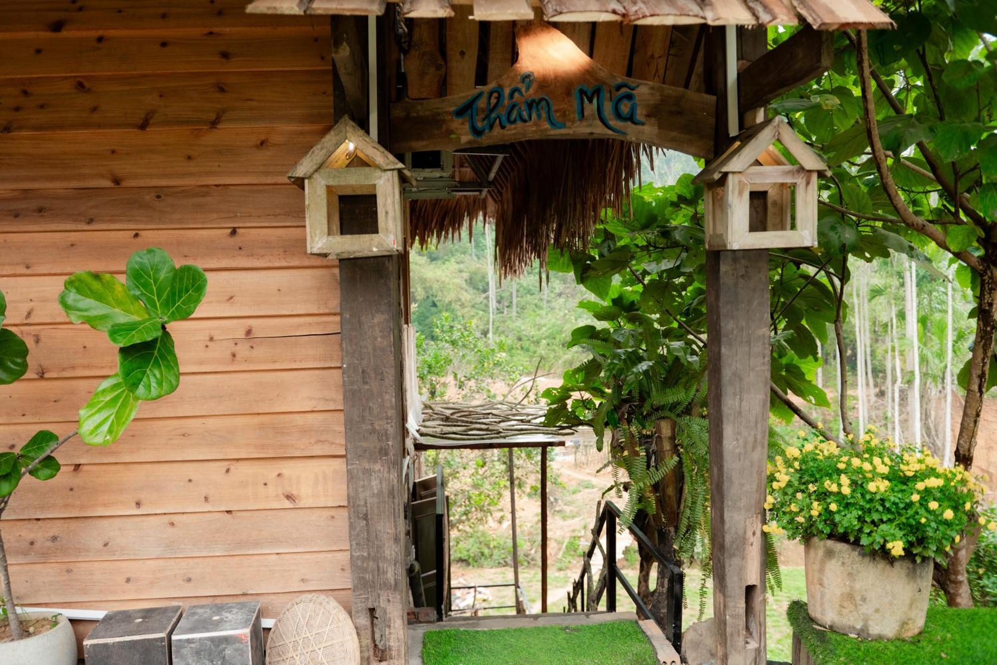 Ha Giang Xanh Retreat - Trekking, Tour, Motorbike Rental Exterior photo